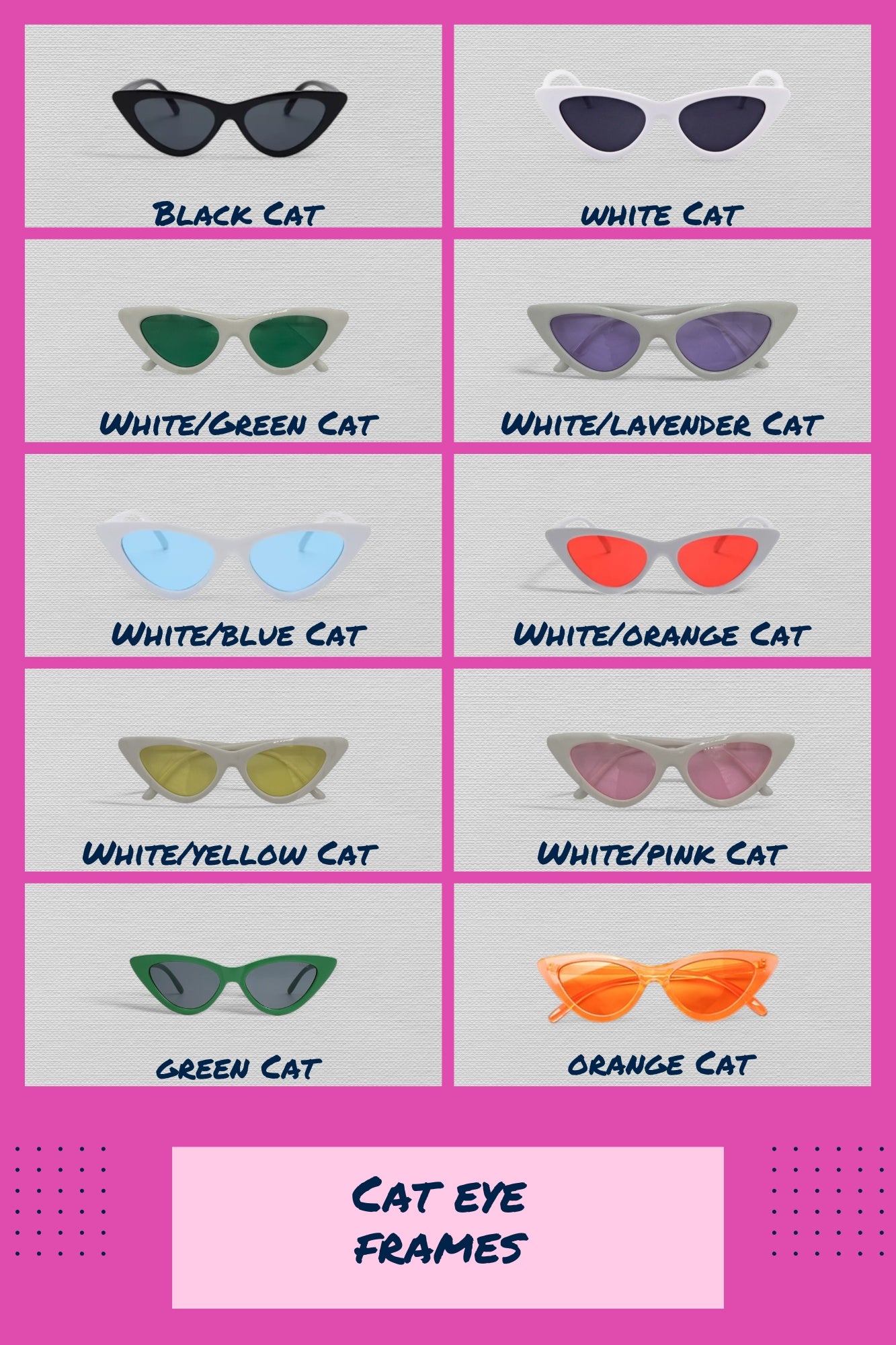 Tailgate Champs- Game Day Tailgate Sunnies