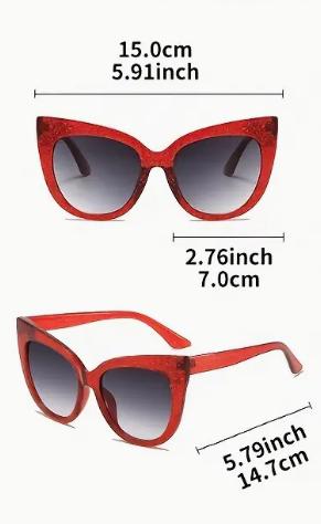 Good Witch Sunnies