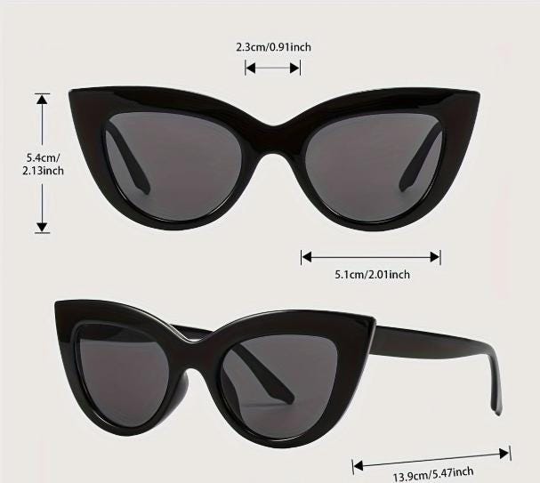 Tennis Club Sunnies