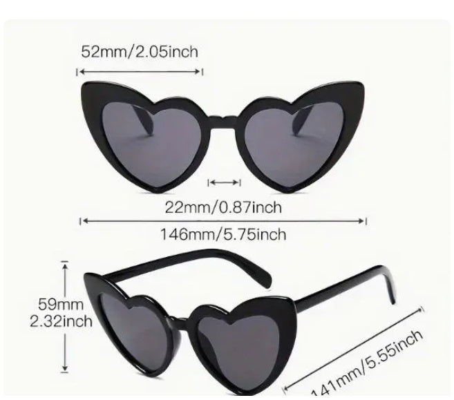 Vegas Birthday Sunnies