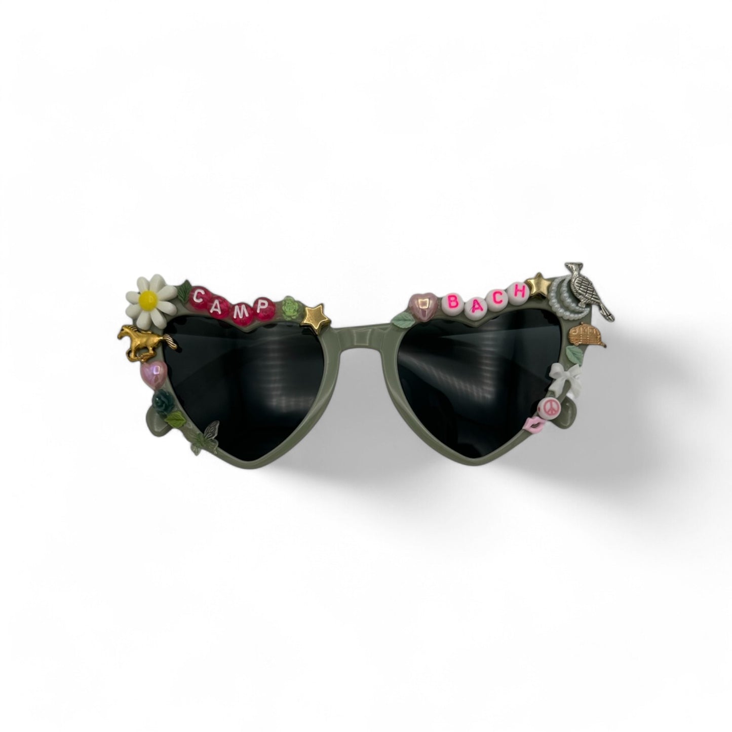Cam Bach custom sunglasses