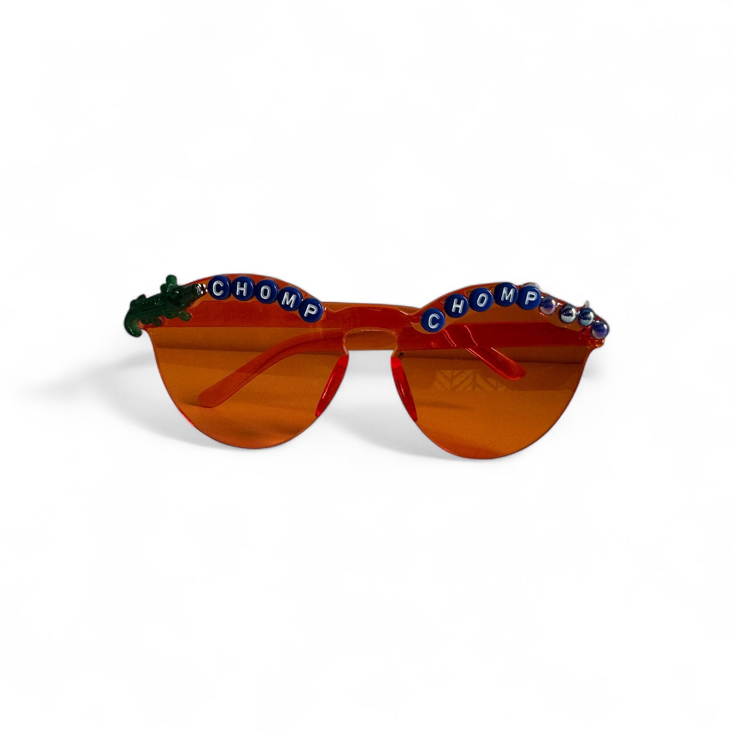 Chomp Chomp U of florida gators sunglasses