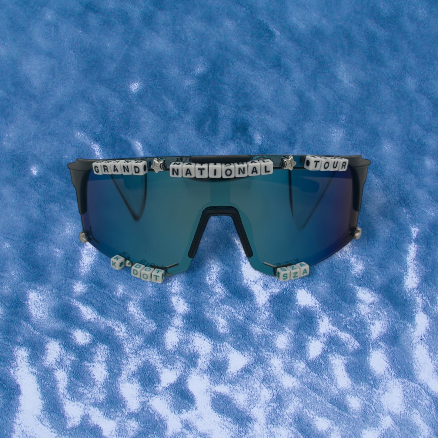 Kendrick Lamar Sunnies- Grand National Tour with SZA