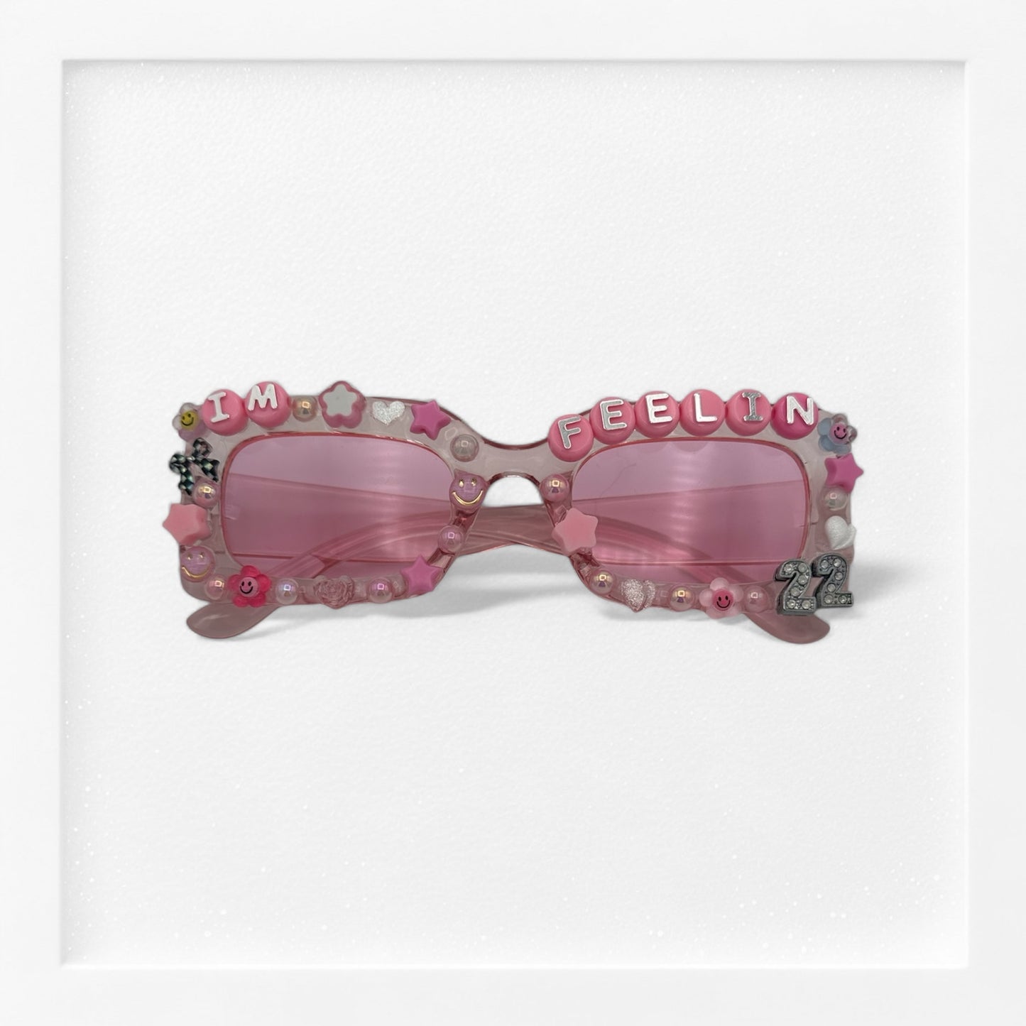 I'm Feeling 22 Taylor Swift Sunglasses