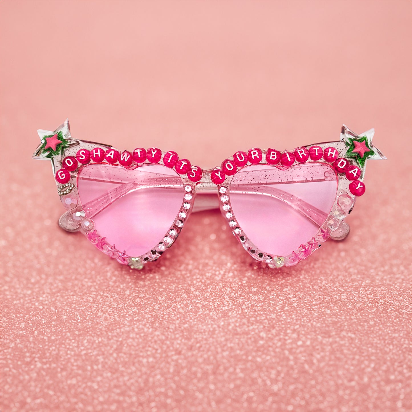 Sunglasses - Go Shawty Sunnies