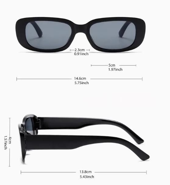 Dream Girls Sunnies