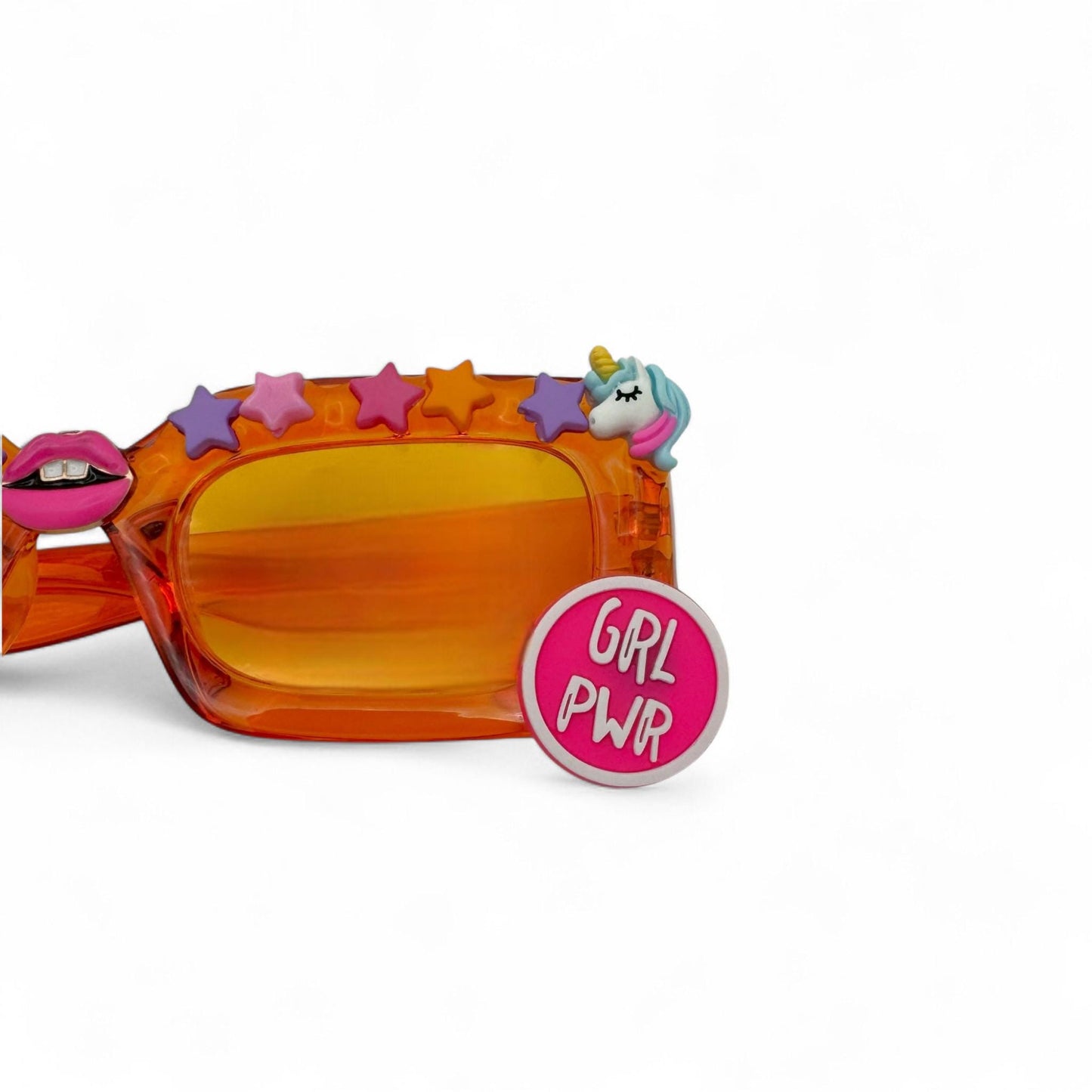 Girl Power Sunnies
