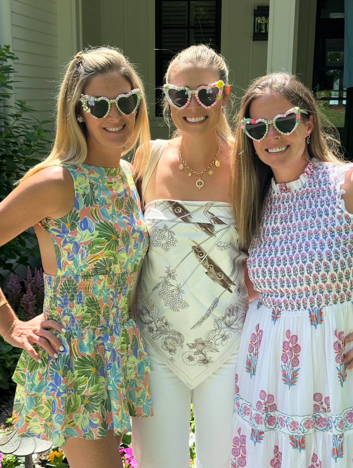 Bachelorette & Bridal