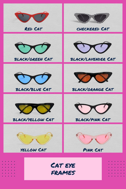 Go Sports! - Game Day Tailgate Sunnies