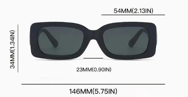 Game Day Face Sunnies