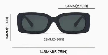 Game Day Face Sunnies