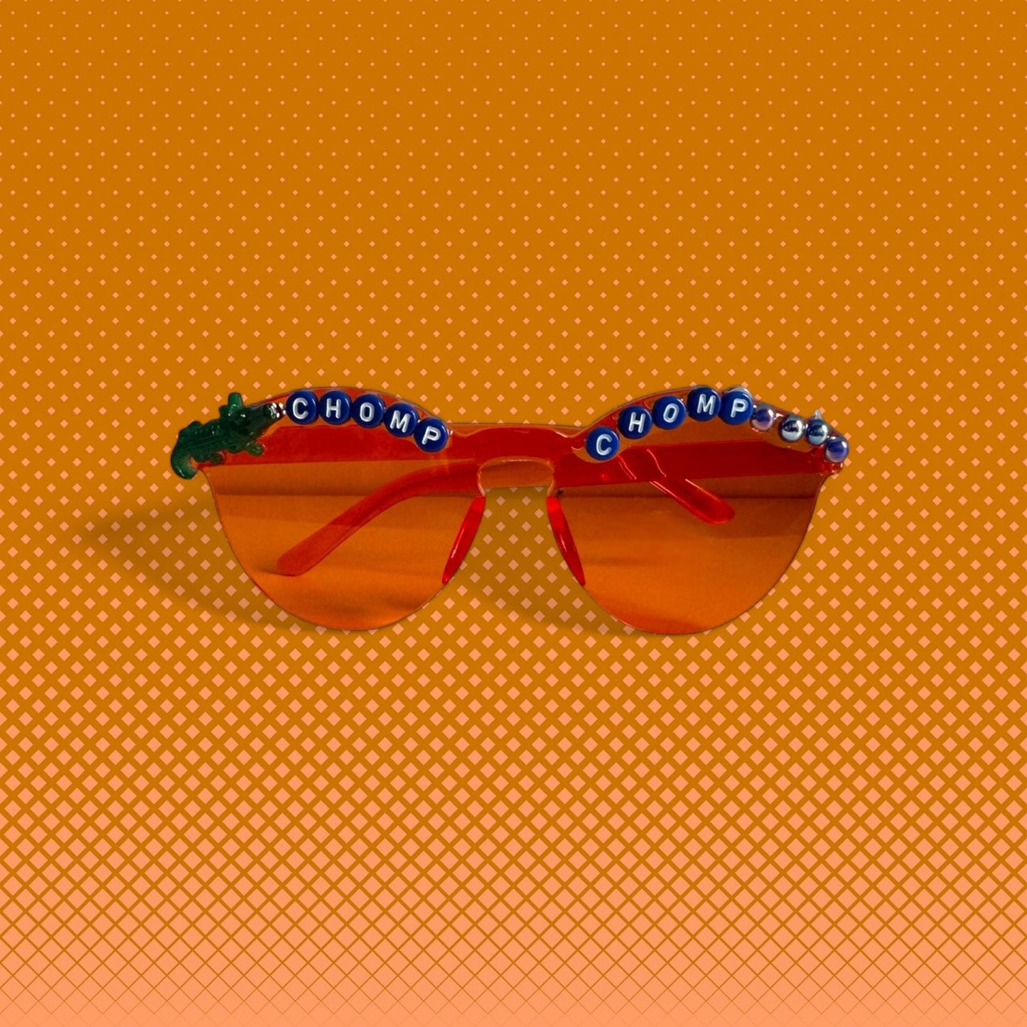 Chomp Chomp Sunnies