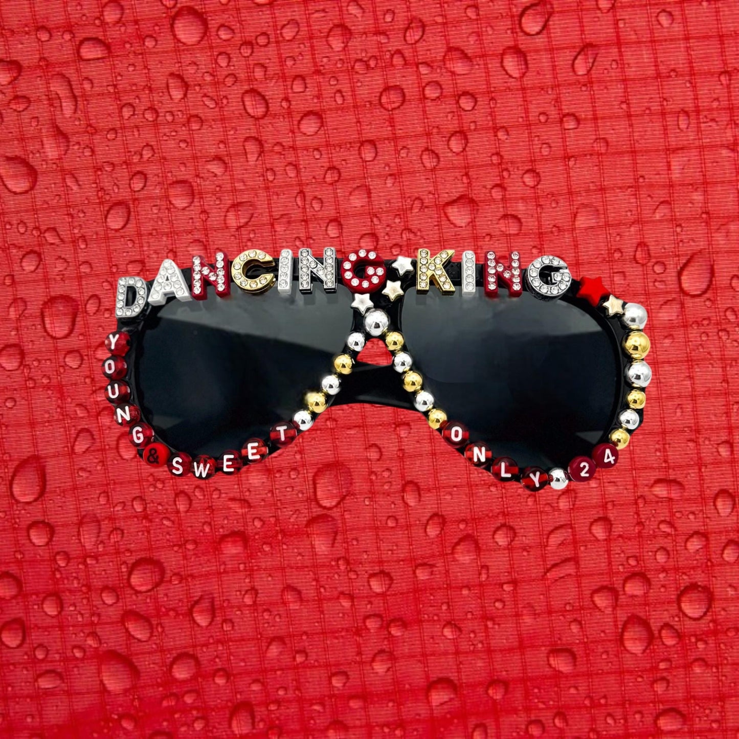 Dancing KING Sunnies