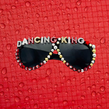 Dancing KING Sunnies