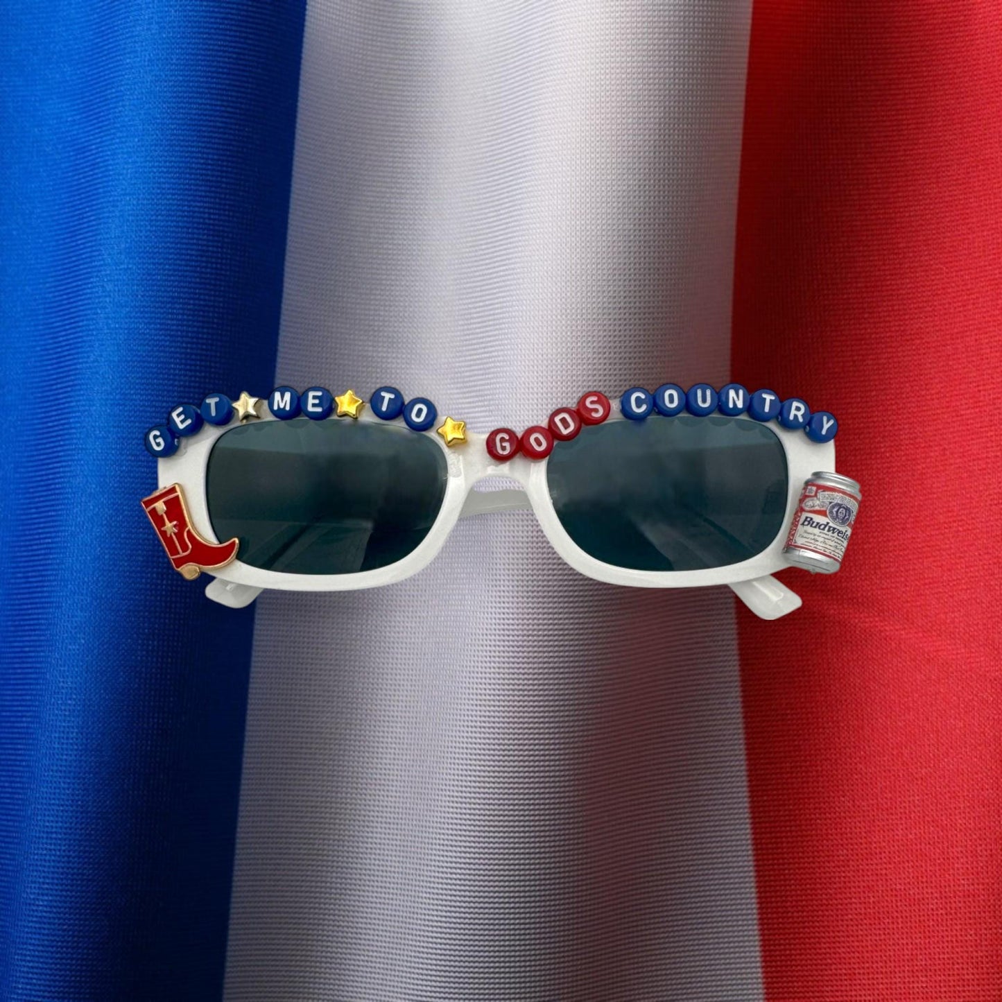 God's Country Sunnies