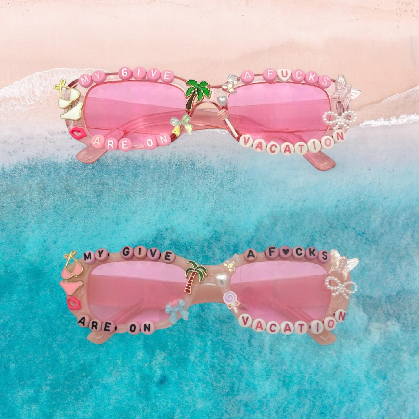 Vacation Mode Sunnies