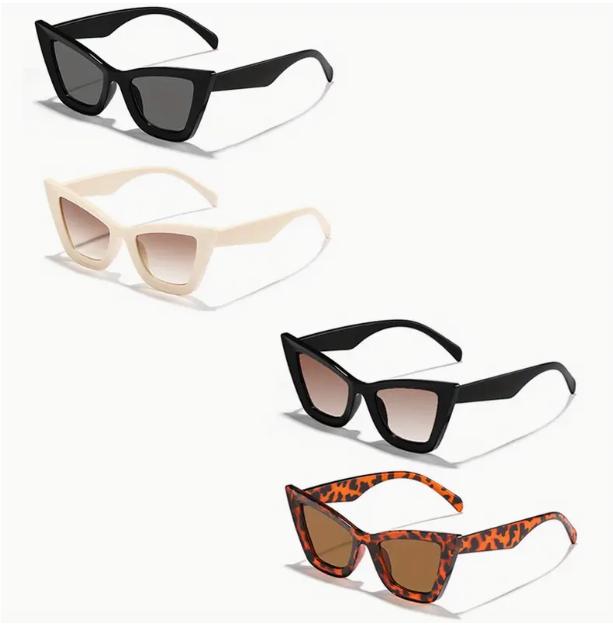 Snack Squad Sunnies