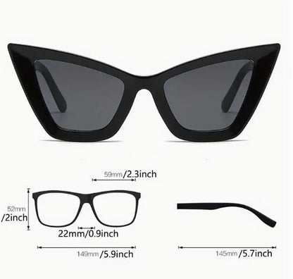 Snack Squad Sunnies