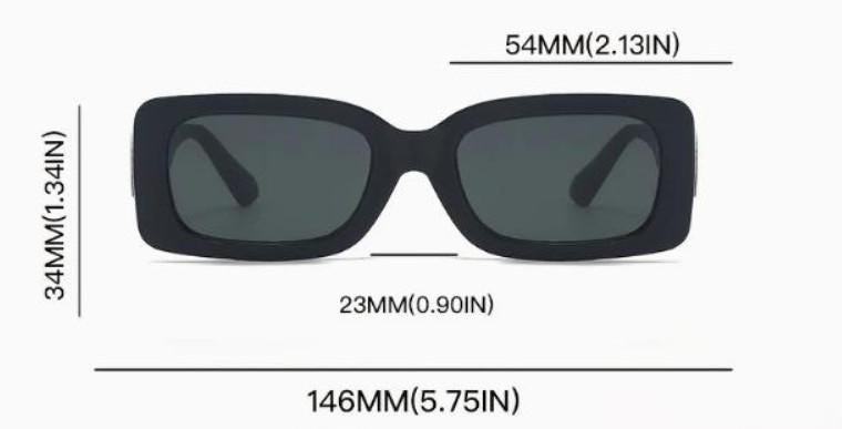 GoGo Juice Sunnies