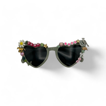 Sunnies Ready To Wear Bride To Be Camp Bach(elorette) Sunglasses