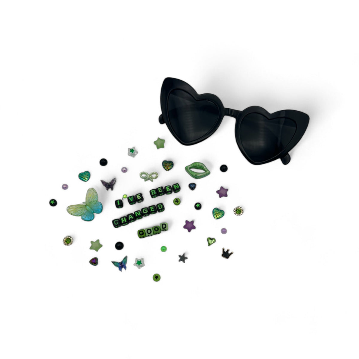 Wicked Custom Sunglasses 