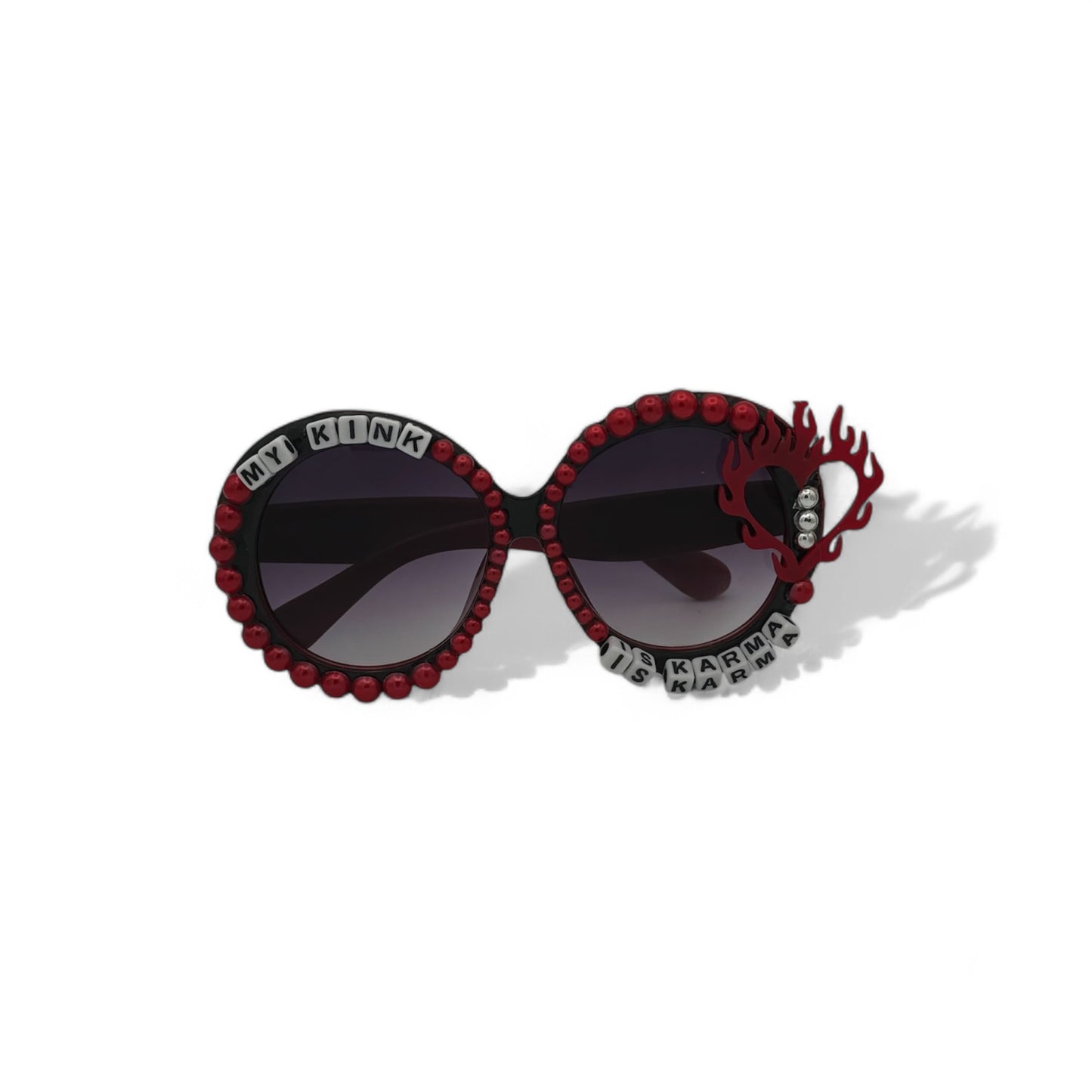 Chappell Sunnies - My Kink Is Karma (Special Edition)