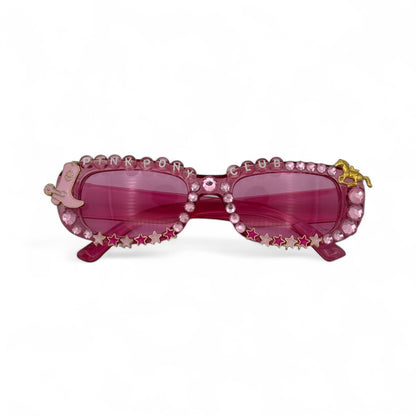 Chappell Sunnies - Pink Pony Club