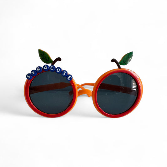 Go Orange College Sunnies