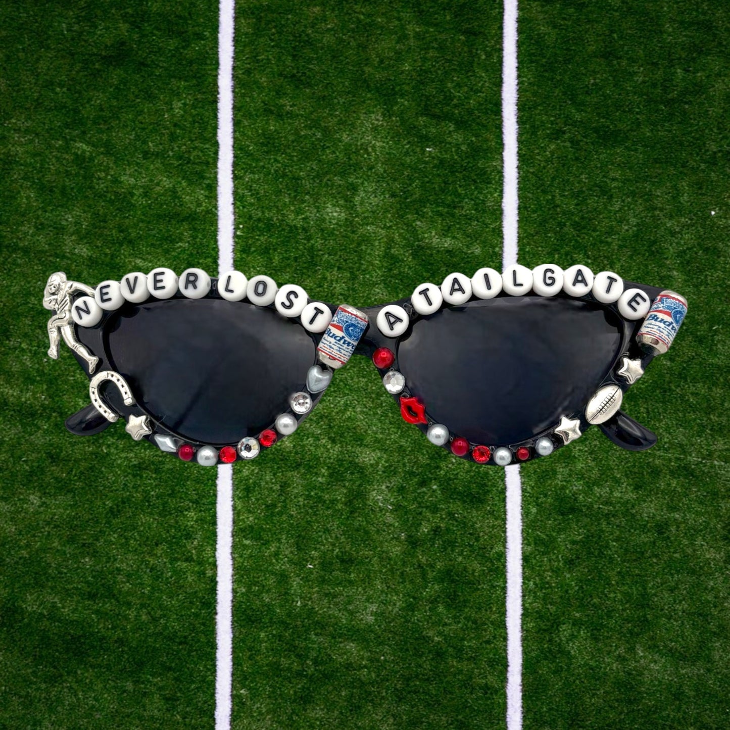 Tailgate Champs- Game Day Tailgate Sunnies