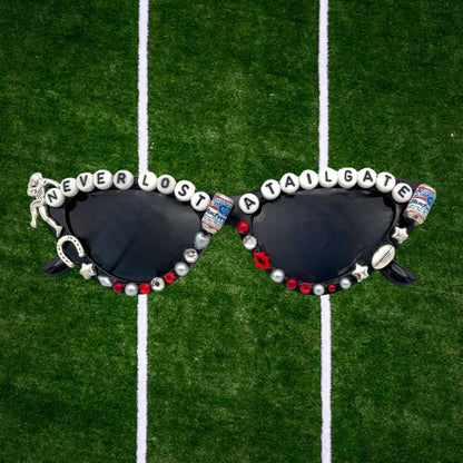 Tailgate Champs- Game Day Tailgate Sunnies