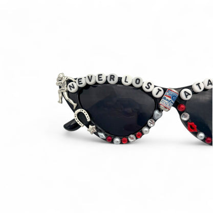 Tailgate Champs- Game Day Tailgate Sunnies