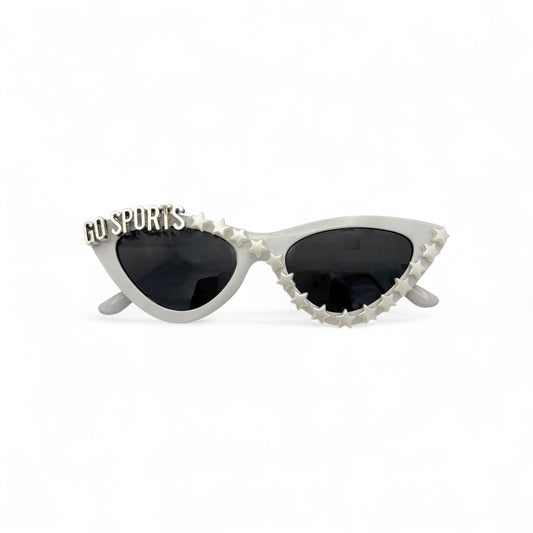 Go Sports! - Game Day Tailgate Sunnies