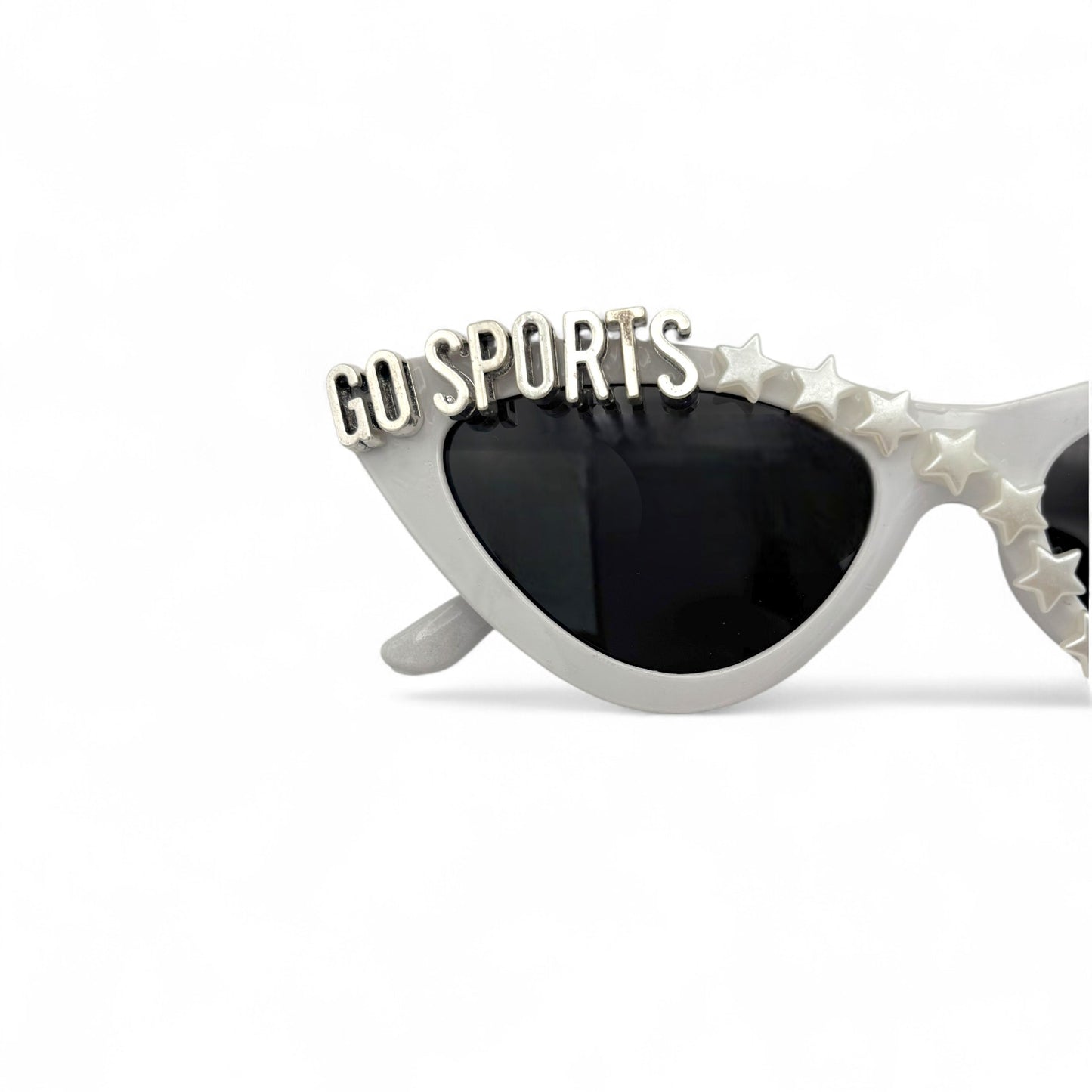 Go Sports! - Game Day Tailgate Sunnies