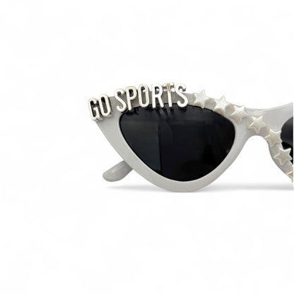 Go Sports! - Game Day Tailgate Sunnies