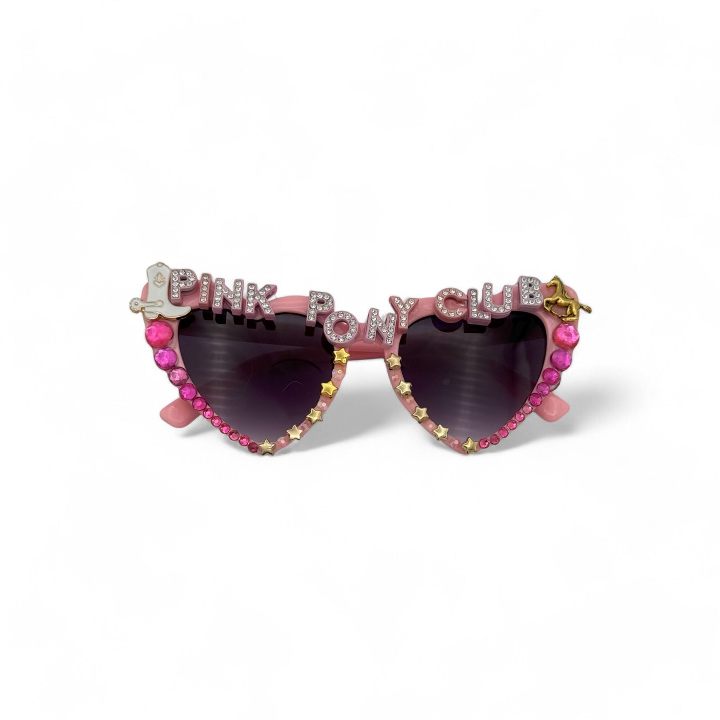 Chappell Sunnies - Pink Pony Club (Special Edition)