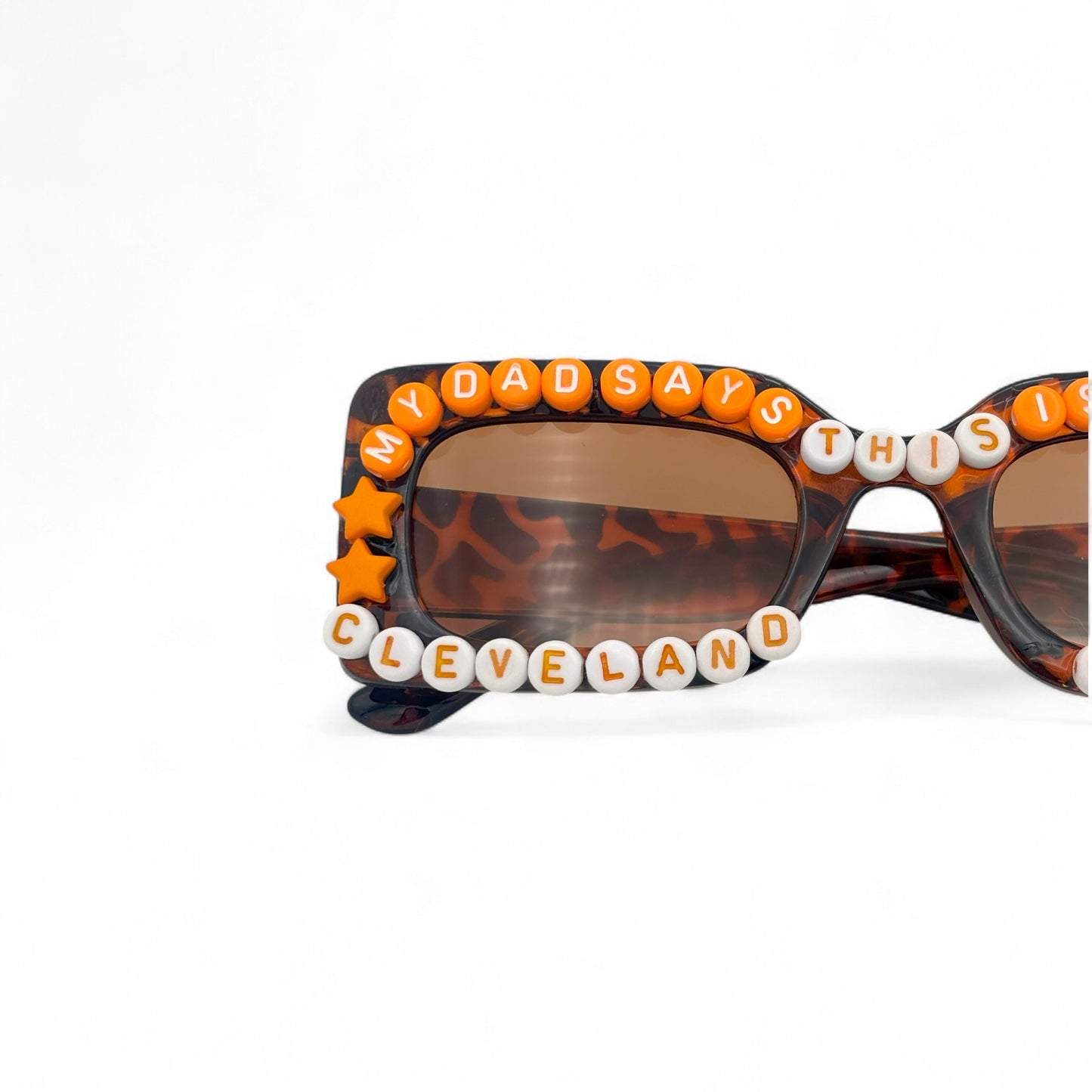 This Is Our Year-  Game Day Tailgate Sunnies