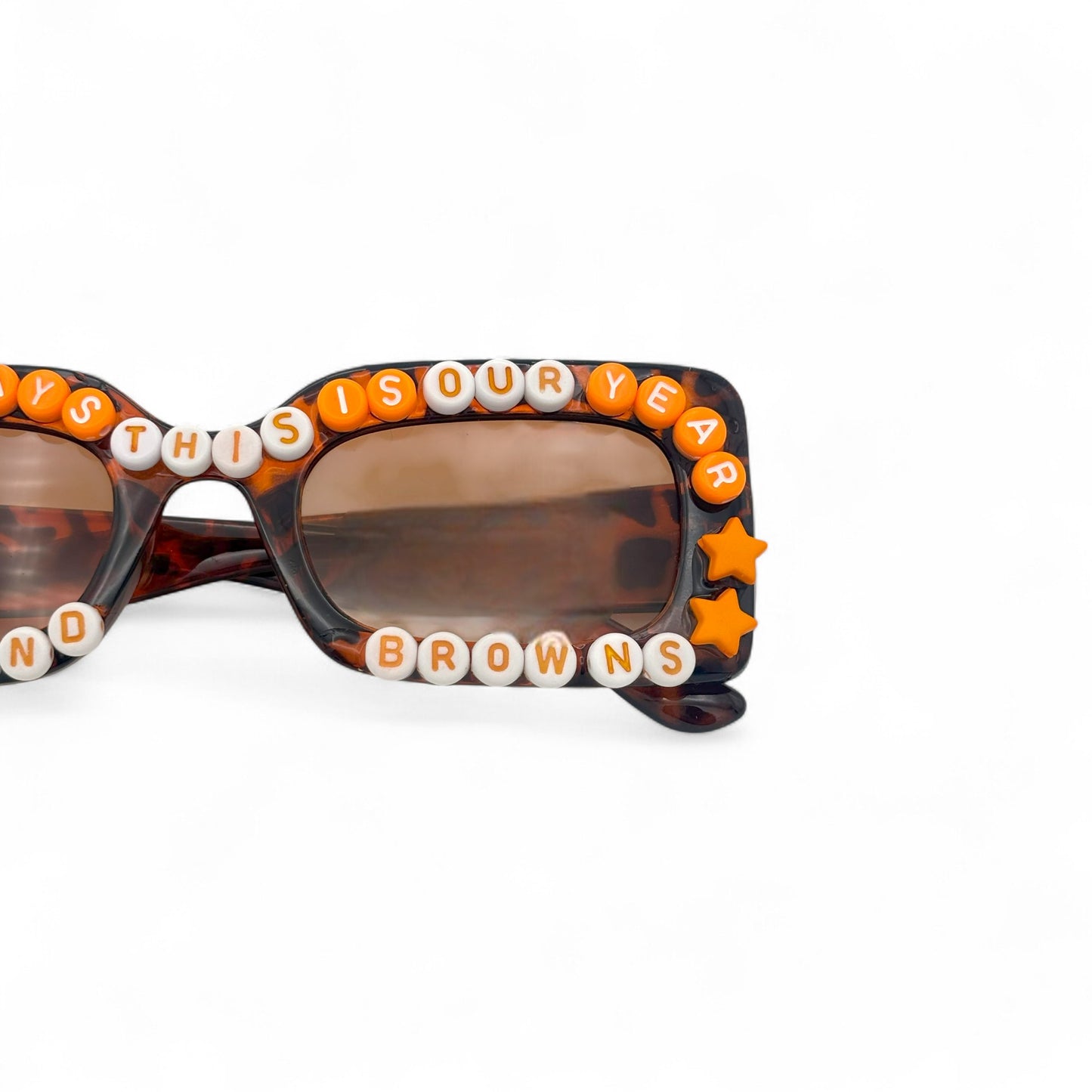 This Is Our Year-  Game Day Tailgate Sunnies