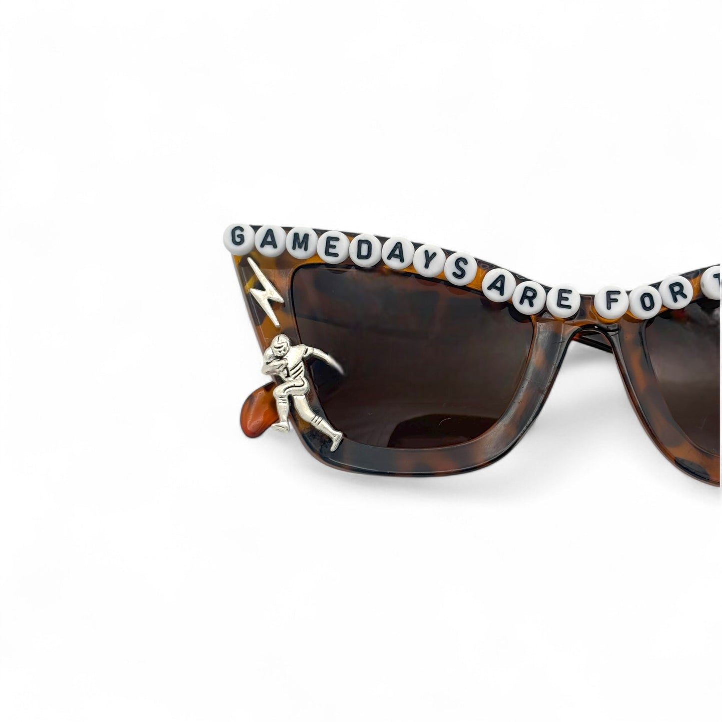 For the Girls- Game Day Tailgate Sunnies