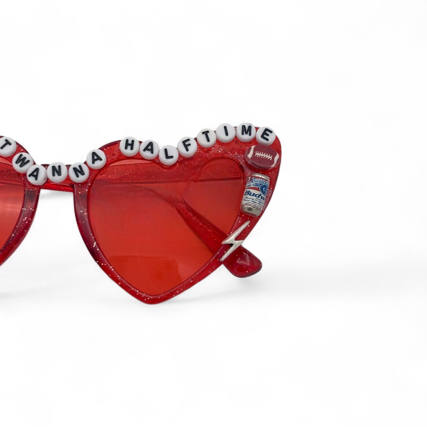 Halftime Hotties- Game Day Tailgate Sunnies