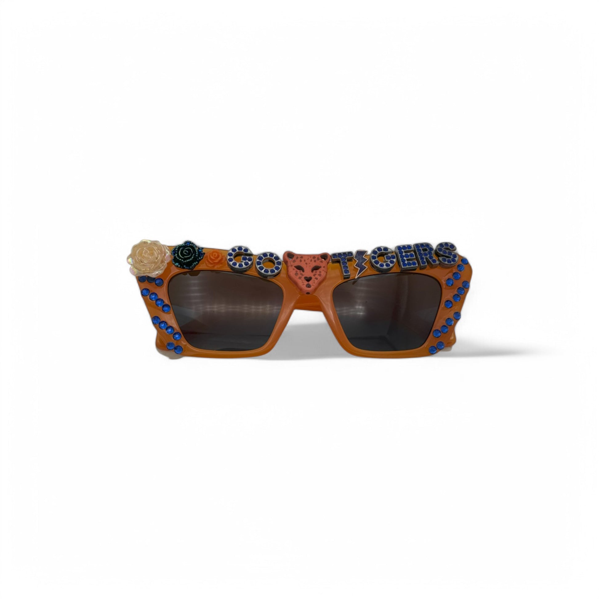Go Tigers Auburn Sunglasses