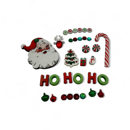 Sunnies Holiday Kit- HO HO HOlidays Sunglasses Kit