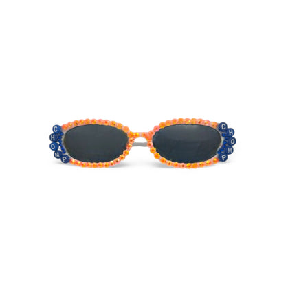 College Sunnies - Chomp Chomp Game Day Sunnies (Oval Frame)