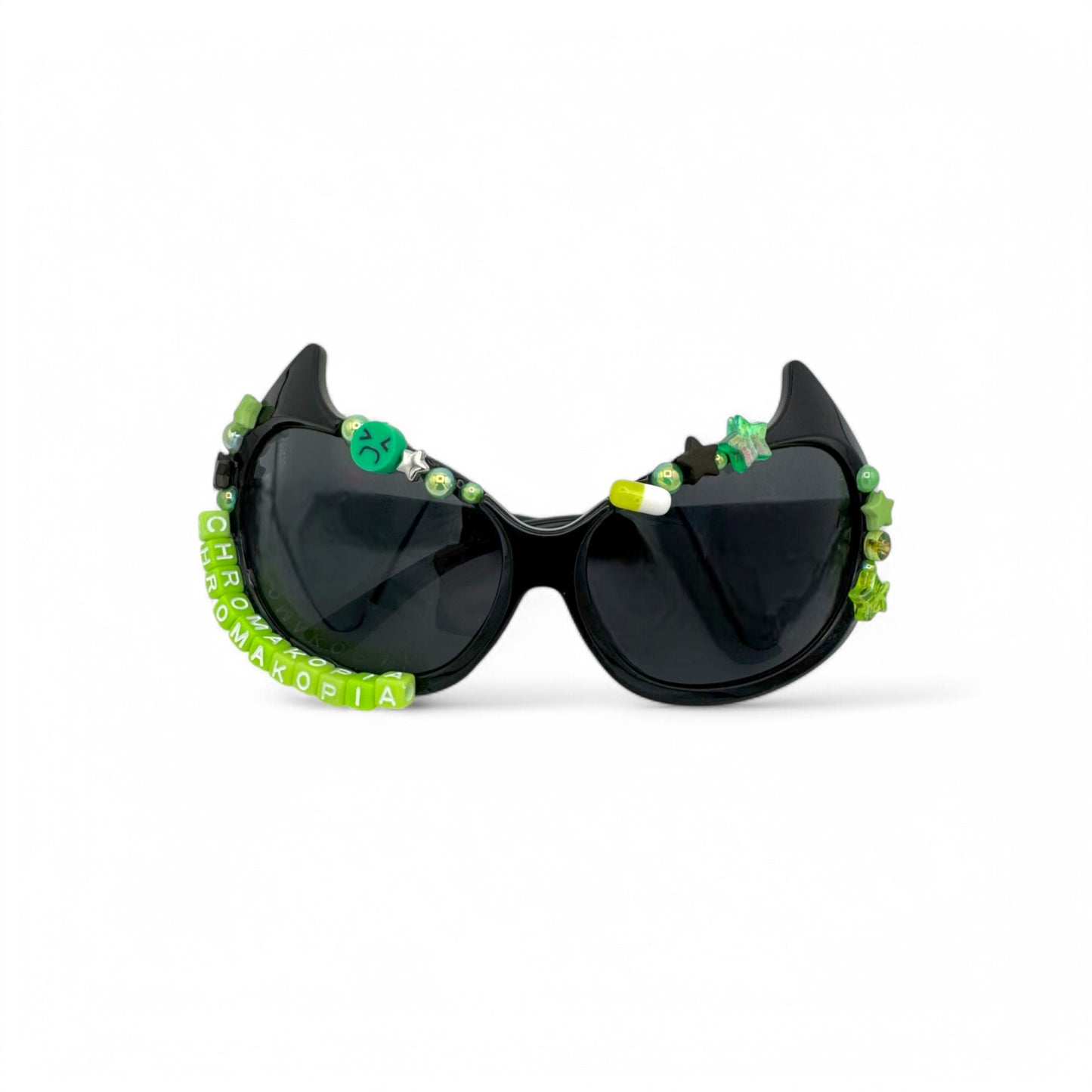 Chromakopia Devil Horned Sunnies