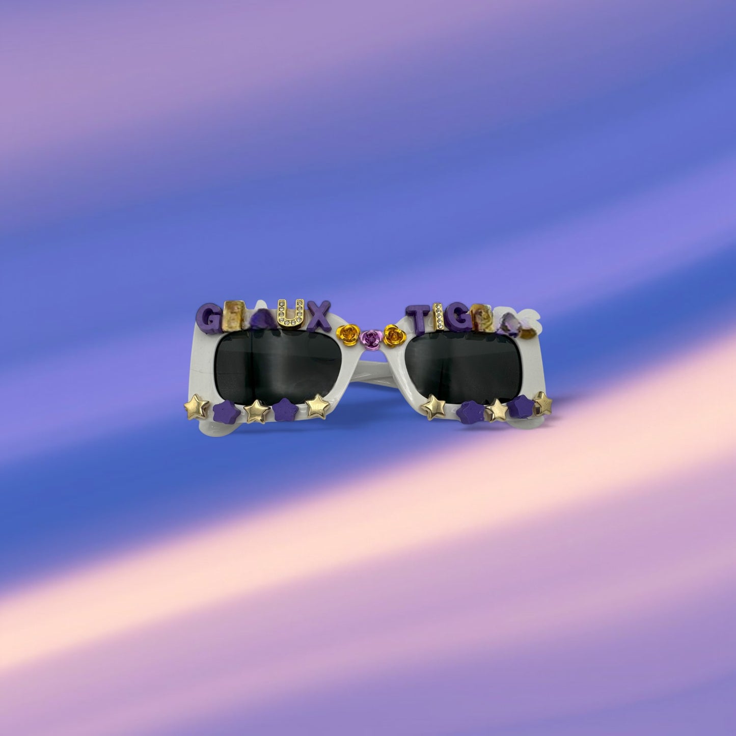 Geaux Tigers LSU Sunglasses