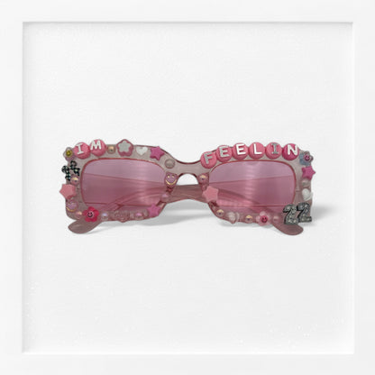 I'm Feeling 22 Taylor Swift Sunglasses