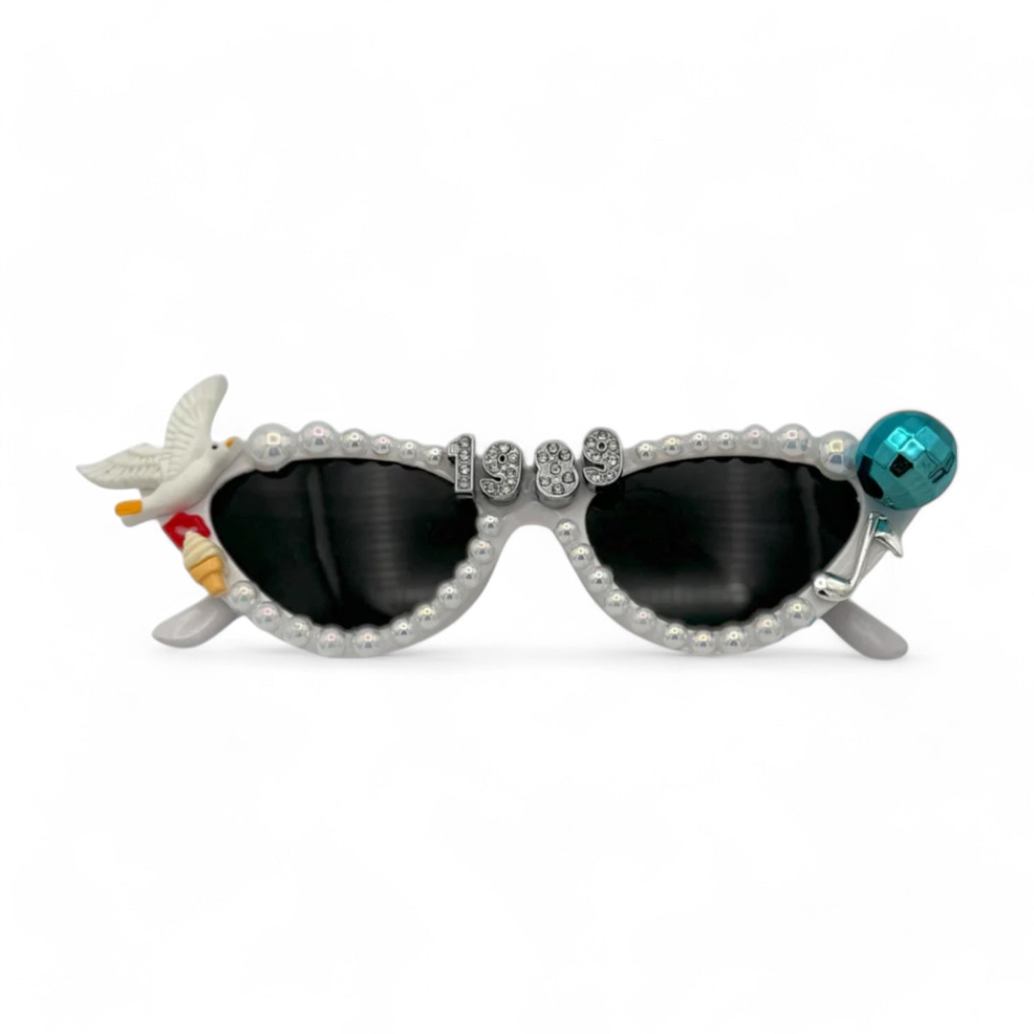 1989 Album Taylor Swift custom sunglasses