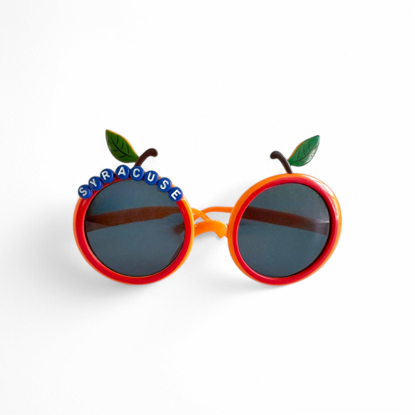 College Sunnies - Go Orange Gameday Shades