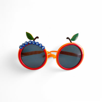 College Sunnies - Go Orange Gameday Shades