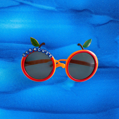 College Sunnies - Go Orange Gameday Shades