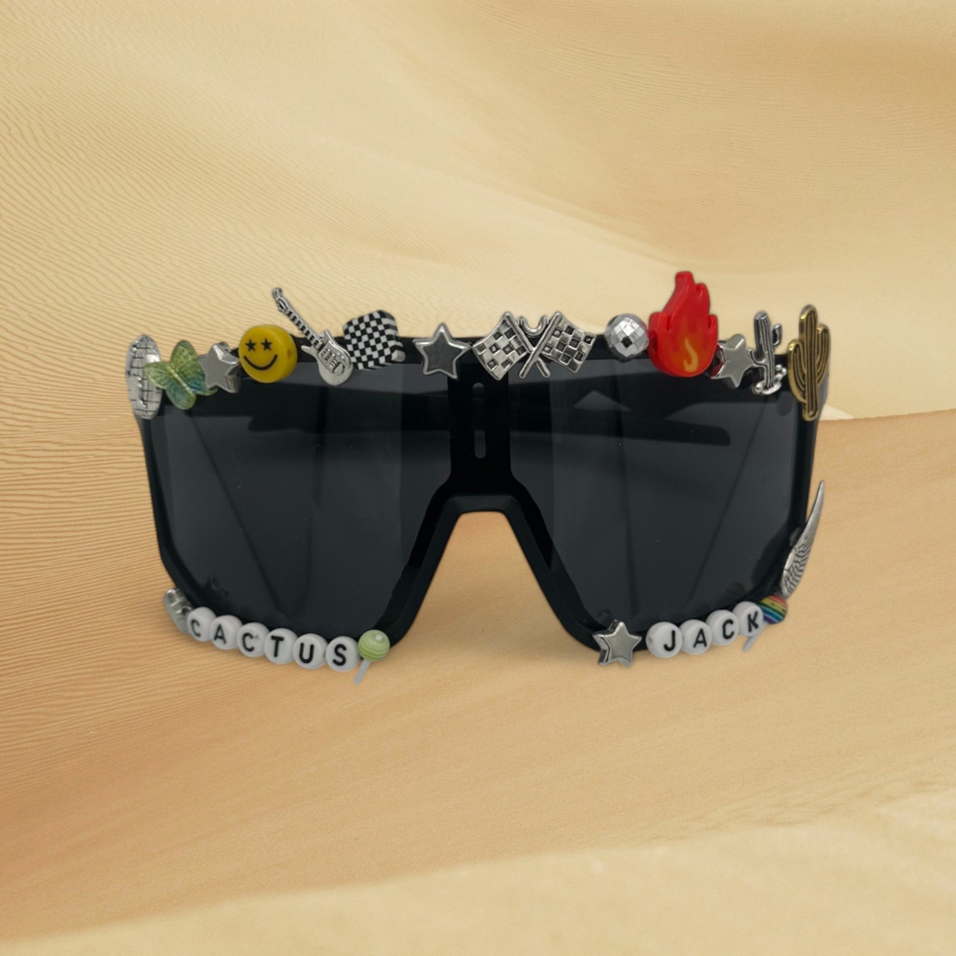 Travis Scott Coachella Sunglasses